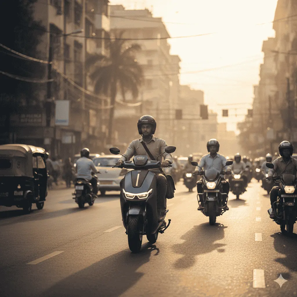 best electric scooter under 1 lakh